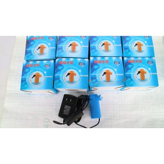 Máy Bơm Nước Mini 12v (Bơm Nước Cắt Rãnh Tường) 5.0