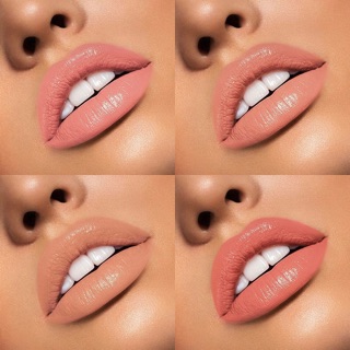 KYLIE X KWW NUDE