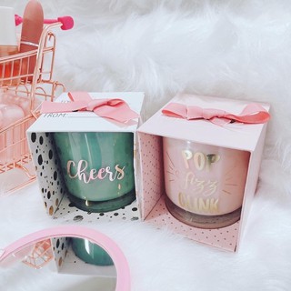 Nến thơm vnxk tjx siêu xinh full box