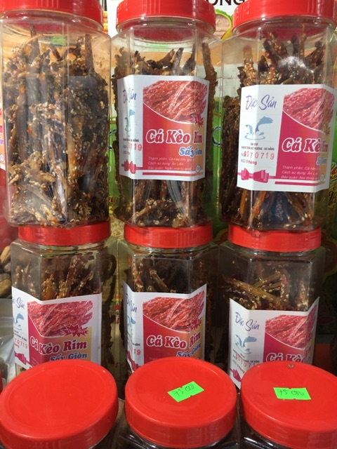 (date mới): CÁ KÈO RIM ĐẶC SẢN ĐÀ NẴNG - hương vị đậm đà  - ngon ngất  ngây | BigBuy360 - bigbuy360.vn