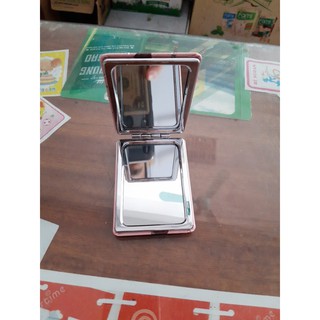 Gương Mini cầm Tay 2 Mặt Hàn Quốc