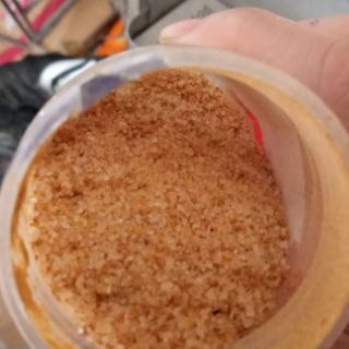 Muối chấm hảo hảo