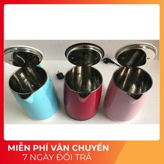 [DUNG TÍCH LỚN] Ấm siêu tốc OSAKA (2.5L) Thái Lan