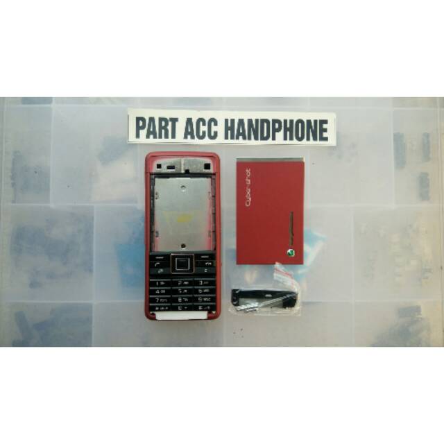 Ốp Điện Thoại sony ericsson fullset c902 c902i