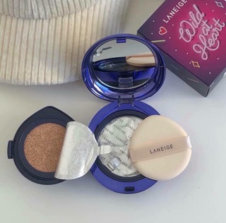 Cushion Layering Cover  - Laneige