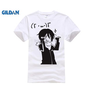 Diy Hot Noragami T Shirt Aragoto T-shirt Breathability Anime Yato Kami Cosplay Cotton Tees White