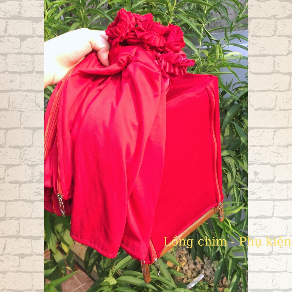 Áo lồng Khuyên, Áo lồng khuyên vuông chất liệu đẹp giá rẻ