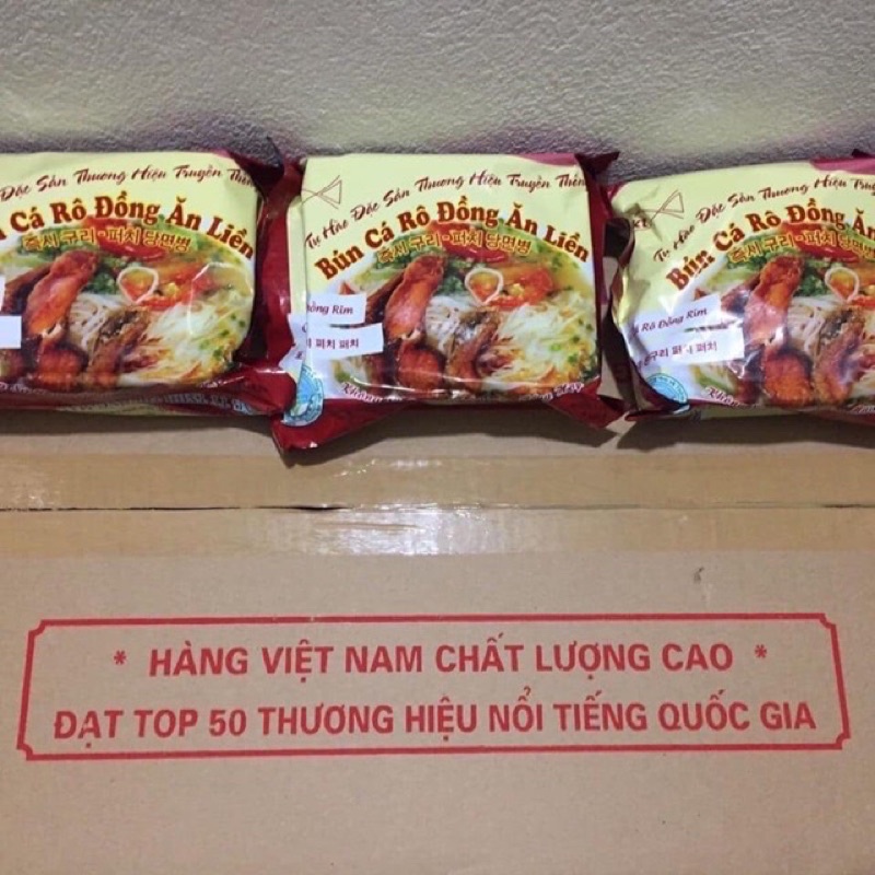 Sỉ từ 2 thùng : Bánh đa,bún cá rô đồng,bánh đa hải sản,cua đồng,bò,gà.Miến ngan,bún riêu cua đồng RẺ NHẤT HÀ NỘI | BigBuy360 - bigbuy360.vn