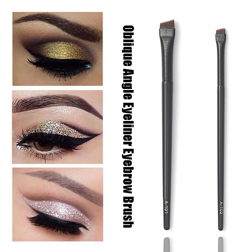 [Hàng mới về] Cọ trang điểm chân mày chuyên nghiệp MOCHO