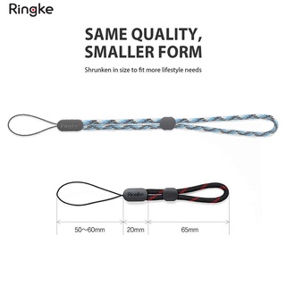 Dây Đeo RINGKE Lanyard Finger Strap