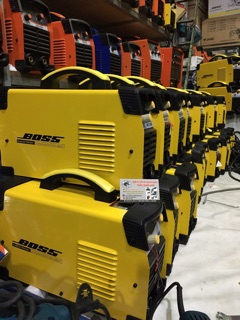 Máy Hàn BOSS ARC-250