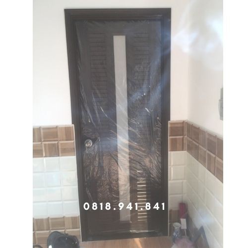 Cửa nhựa Đài Loan sang đẹp giá rẻ nhất hiện nay