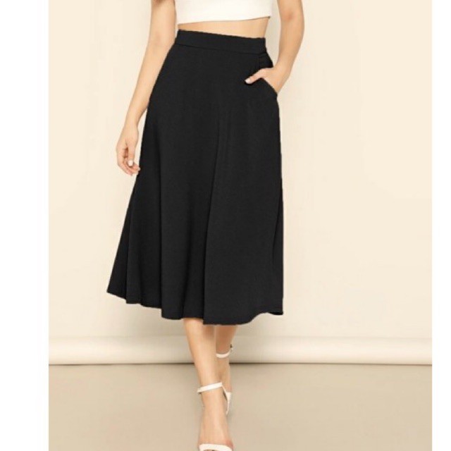 BIG SIZE THIẾT KẾ 60-100KG] SỈ bigsize 60-100kg CHÂN VÁY XOÈ DÀI | BigBuy360 - bigbuy360.vn