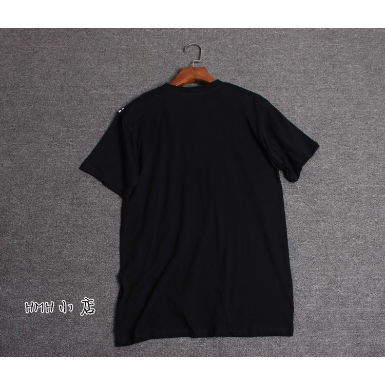 Áo phông CENTRAL cosplay GD Big Bang