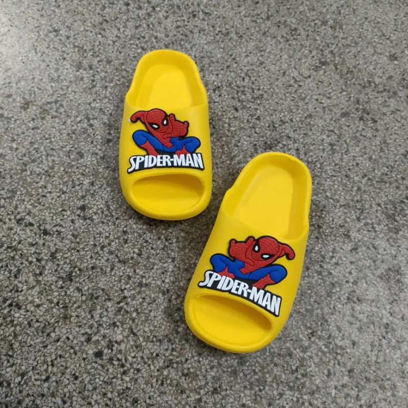 DÉP BÁNH MÌ CHO BÉ HÌNH SIÊU NHÂN.