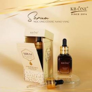Serum Dưỡng Trắng Tinh Chất Kbone