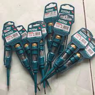 Tht291408 140mm bút thử điện total