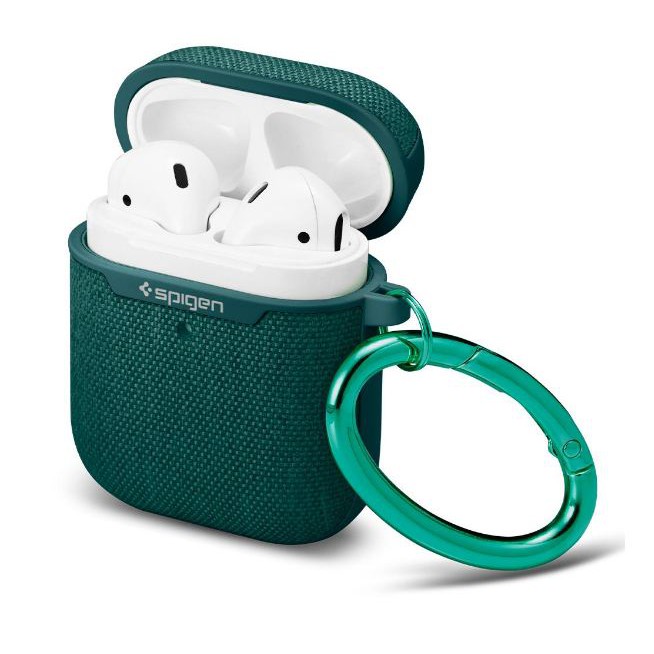 Ốp Spigen Apple AirPods 2/1 Urban Fit chính hãng