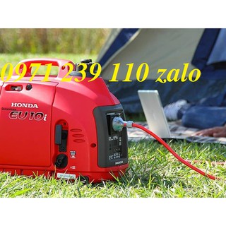 Máy phát điện Honda EU10I (EU 10i) - 1.0 KVA