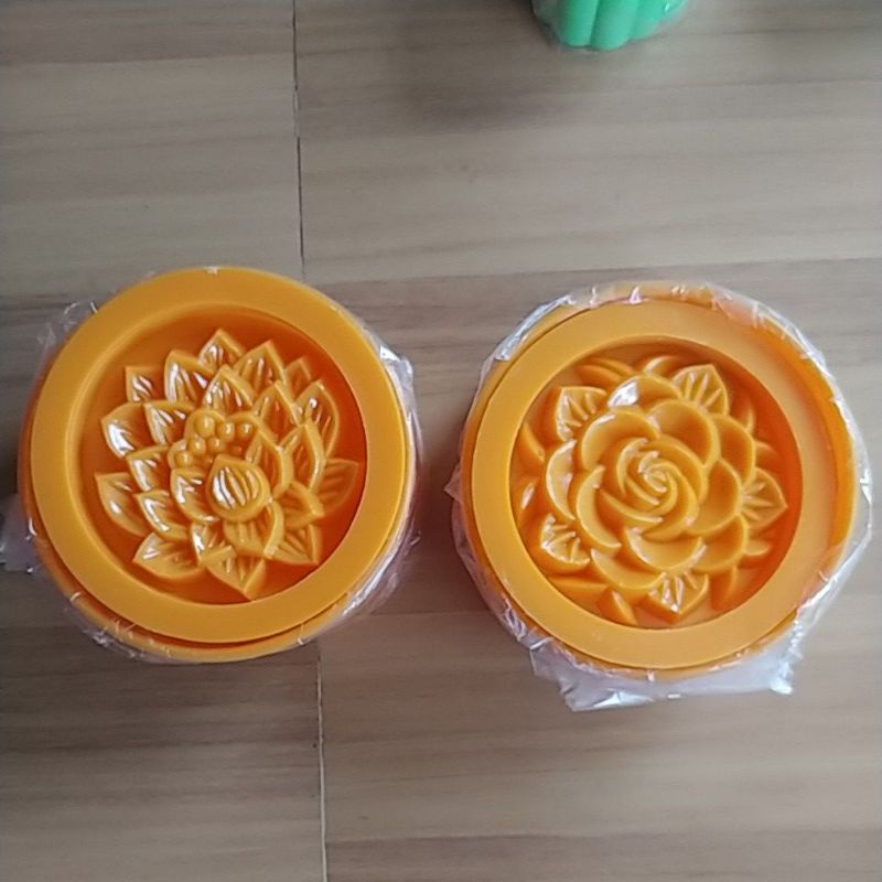 Khuôn xôi tròn 14cm