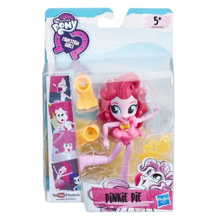 Đồ chơi búp bê nhân vật pony Pinkie Pie hasbro