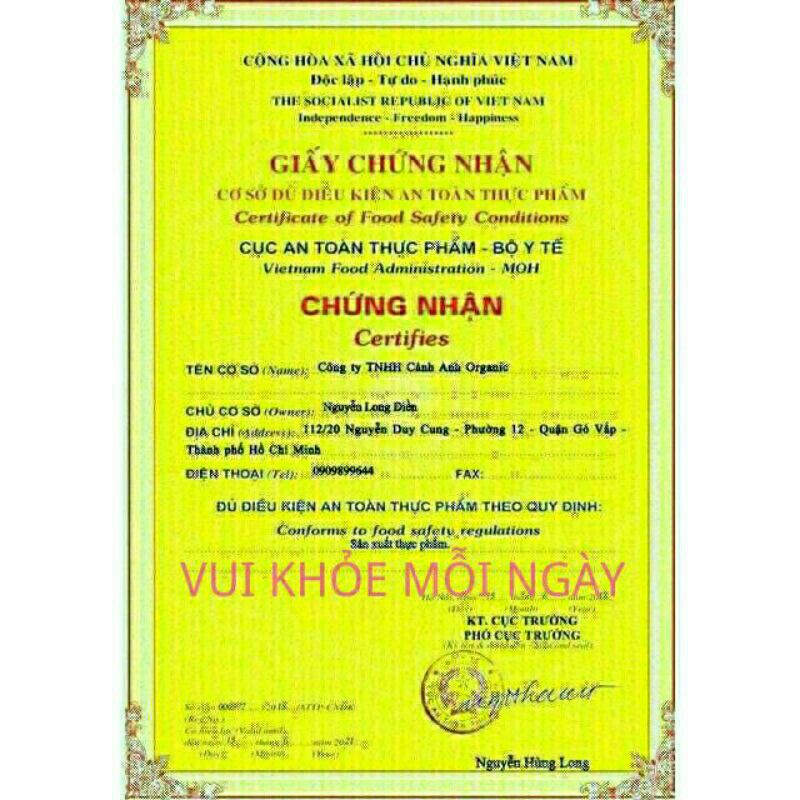 15v Detox Mộc Linh X3 ban đêm chính hãng gói dể bảo quản