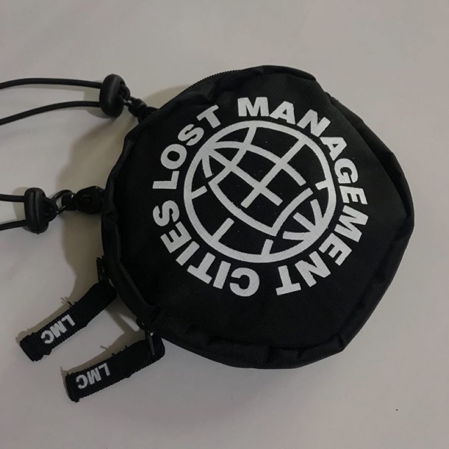 Túi lmc mini
