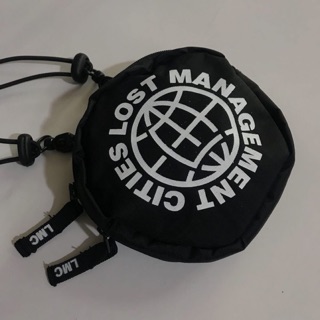 Túi lmc mini