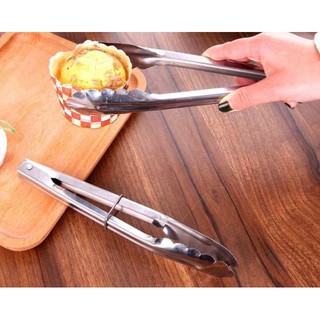 Kẹp Gắp Thực Phẩm Nóng Lạnh