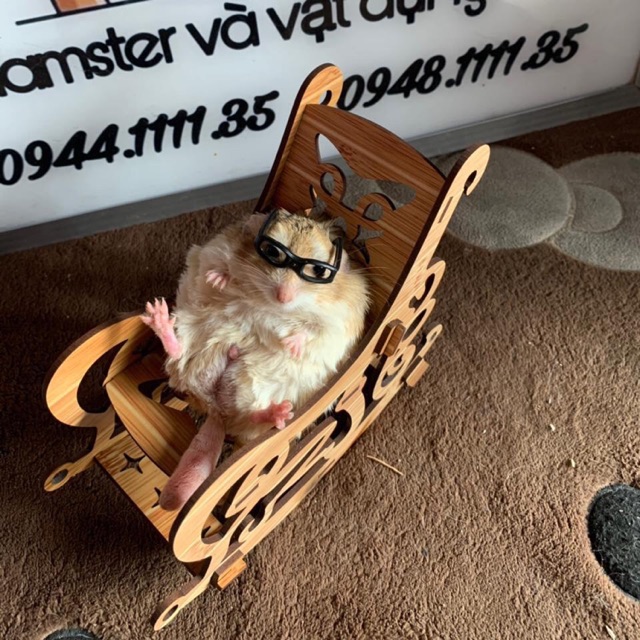 MiSa Hamster Shop