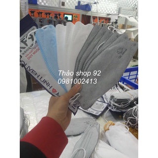 Khẩu trang 3d kf94