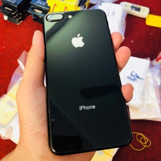 🔥Cường lực mặt lưng giả Iphone 8 Plus