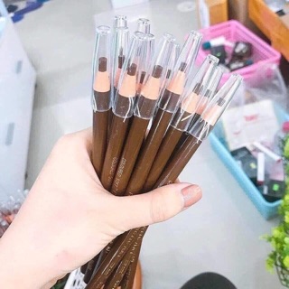 Chì xé kẻ mày & viền mắt