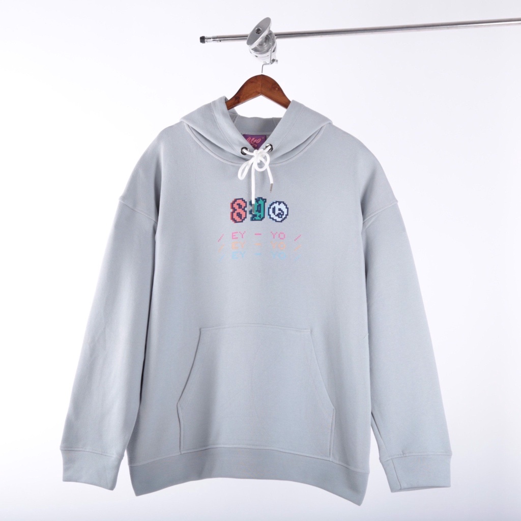 Áo Hoodie 8YO cao cấp VACATION nhiều màu