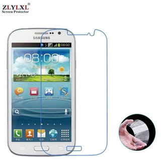 Bộ Ốp Lưng Mềm Và Kính Cường Lực 2 Trong 1 Cho Samsung Galaxy Grand Duos I9082