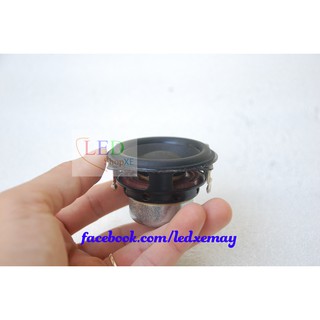 Củ Loa toàn dải 2.25 inch 20w(Móp mũi nhẹ)