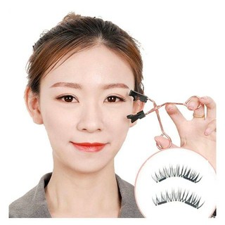 Bộ mi giả nam châm siêu hot 2020