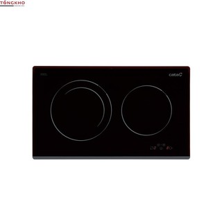 Bếp từ cata ib 2 plus bk