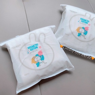 🧡Bông tẩy trang Maycreate 150 miếng Soft Close Skin Mẫu Mới🧡
