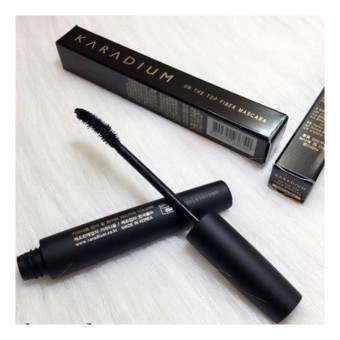 Mascara Karadium On The Top Fiber 10ml Hàn Quốc