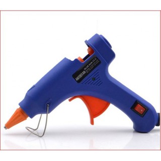 Súng Phun Keo Bằng Điện 20W 220V GLUE GUN