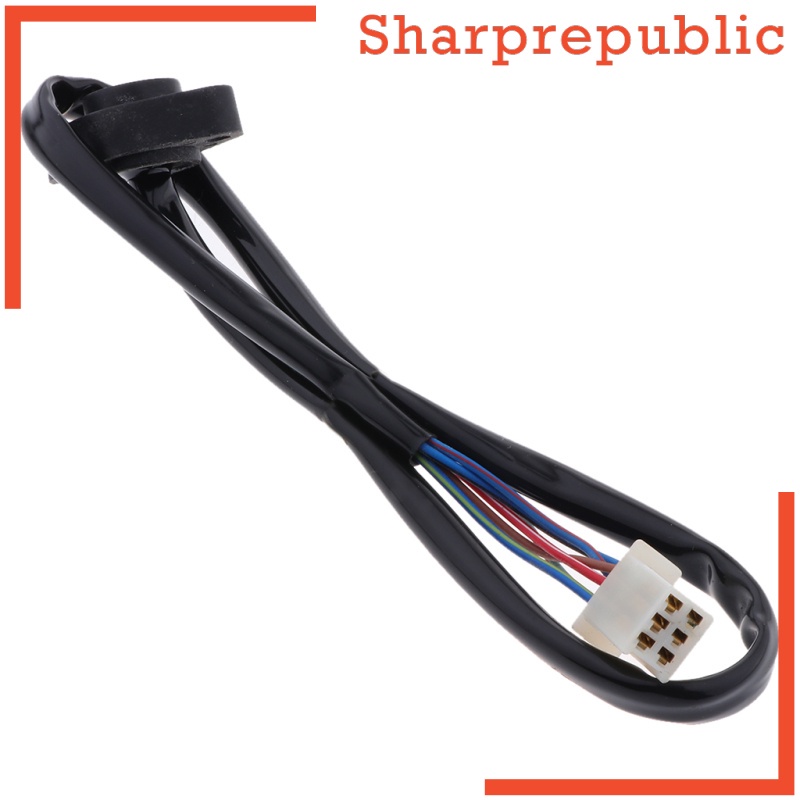 [SHARPREPUBLIC] 1 Piece Motorbike Gear Position Sensor Wiring Wire Neutral Safety Switch | BigBuy360 - bigbuy360.vn