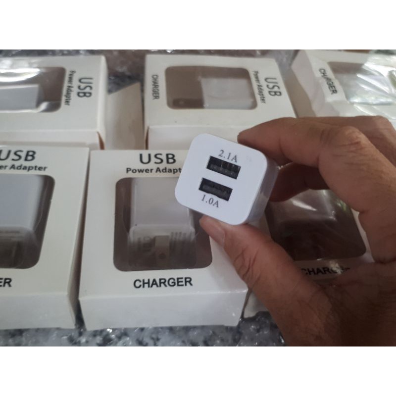 Nguồn và cáp cho đèn led
