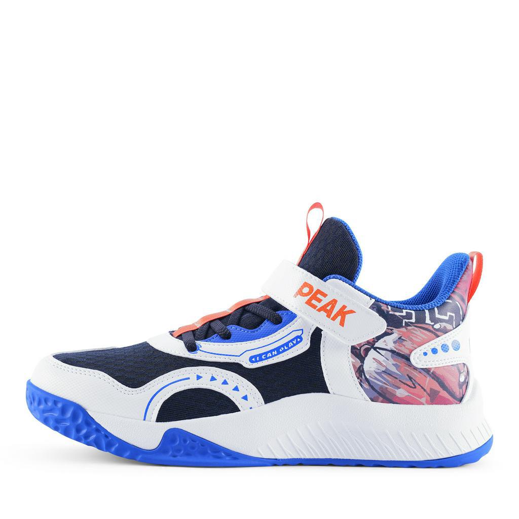 Giày bóng rổ trẻ em PEAK Basketball Kids EK3205A