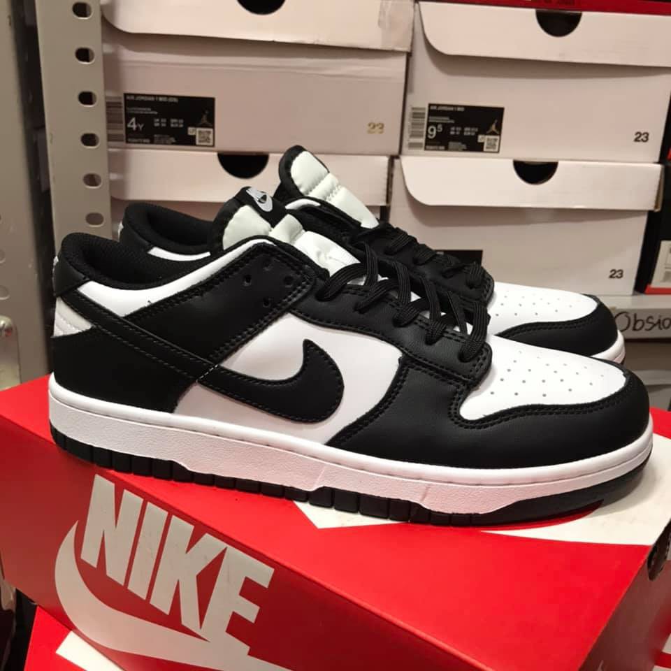 [KELLY SNEAKERS] SB Dunk Panda 2021 Siêu Chất ( Ảnh thật + Hàng Sẵn ) | BigBuy360 - bigbuy360.vn