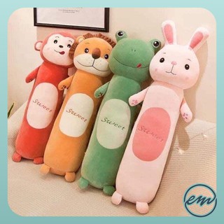 Gối ôm hình thú - Kích thước 60cm