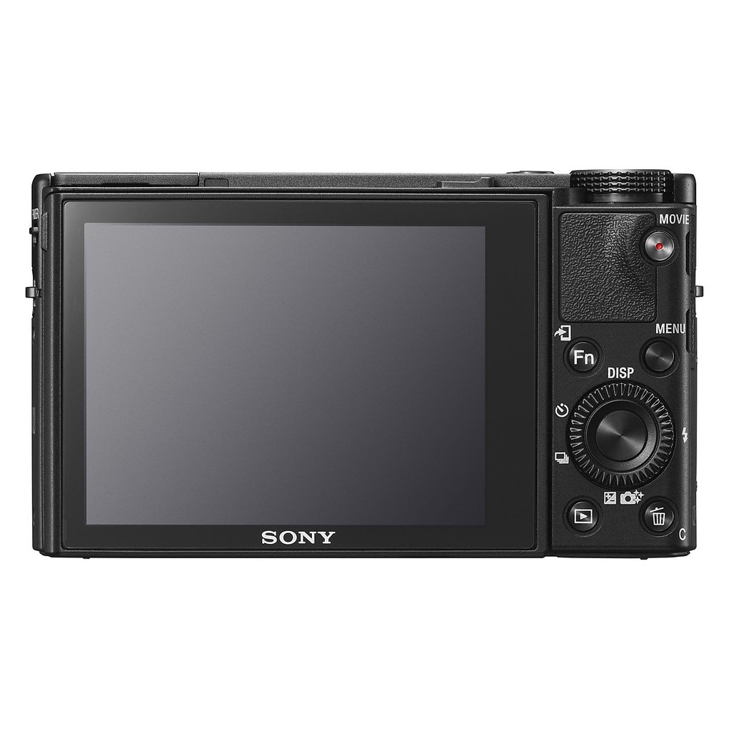 Máy Ảnh Sony Cyber-shot RX100 V