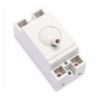 Công tắc tự động Bật/Tắt Cảm Ứng Theo Ánh Sáng DN2207