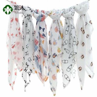 KHĂN ADEN ORGANIC COTTON