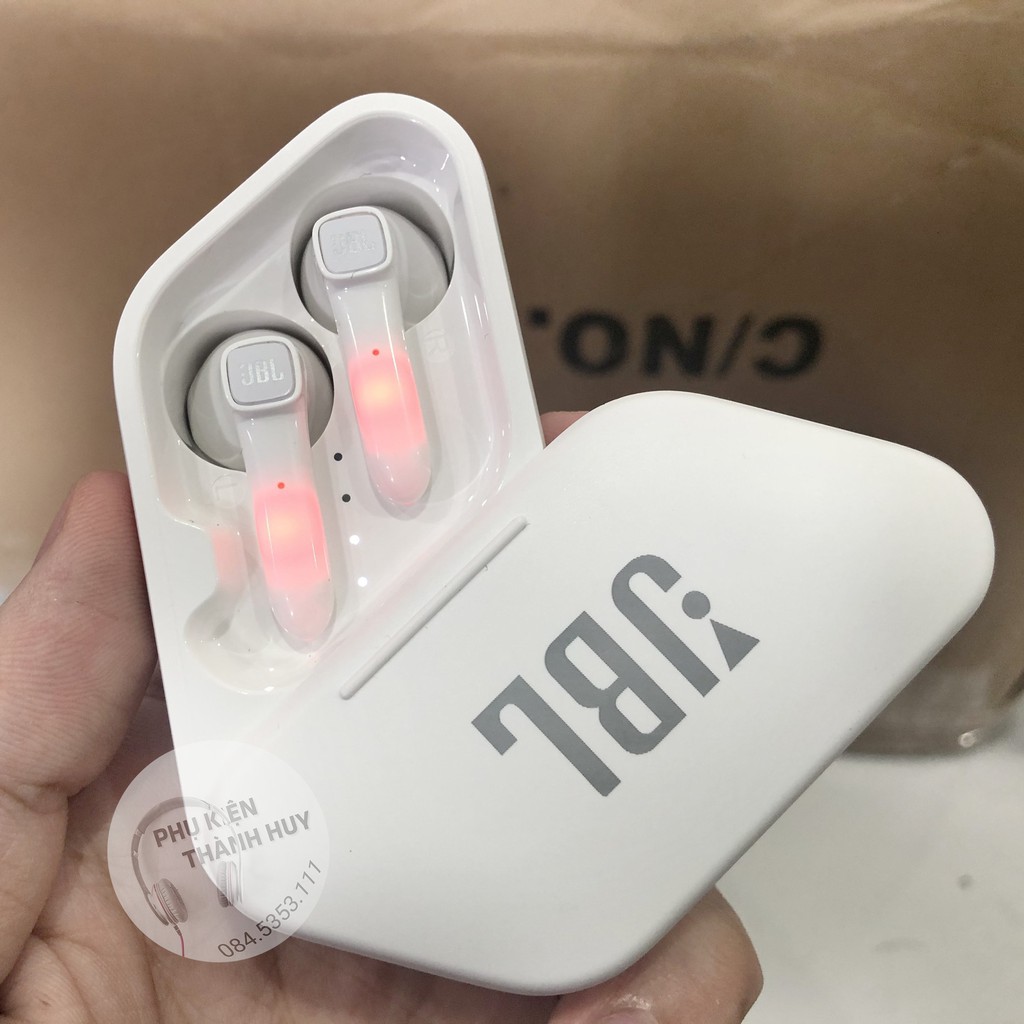 Tai Nghe Bluetooth JBL H6 Bản Mới Nhất